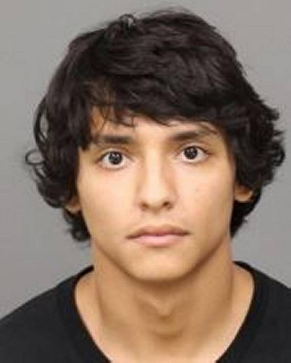 Paso Robles teen arrested for rape