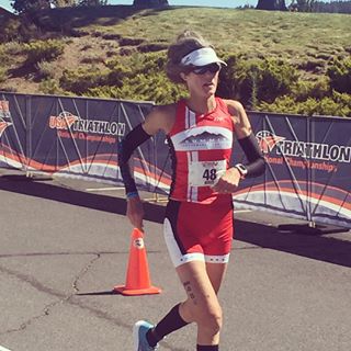 Oceano woman given probation over crash that killed triathlete