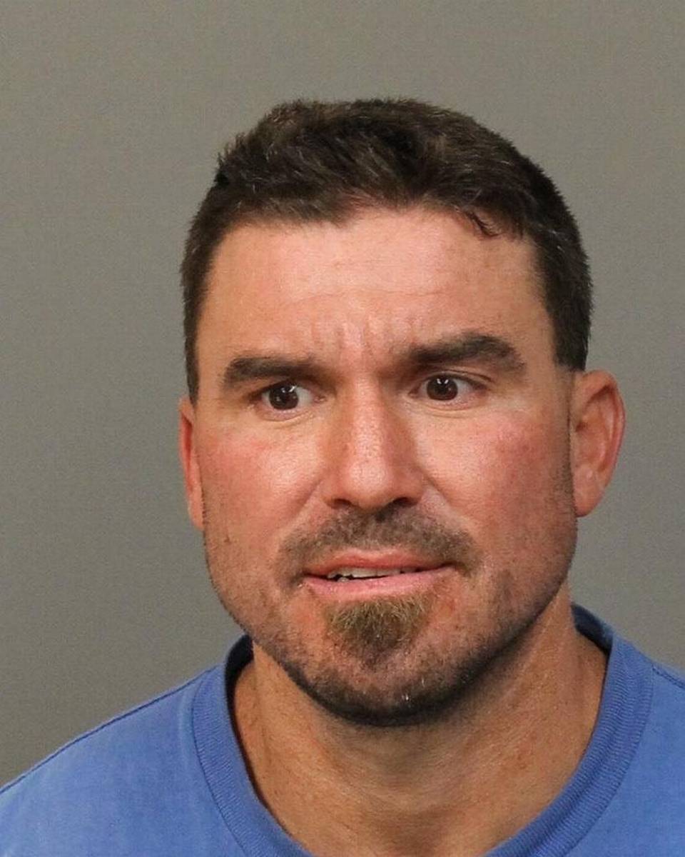 Arroyo Grande man arrested for kidnapping, criminal threats