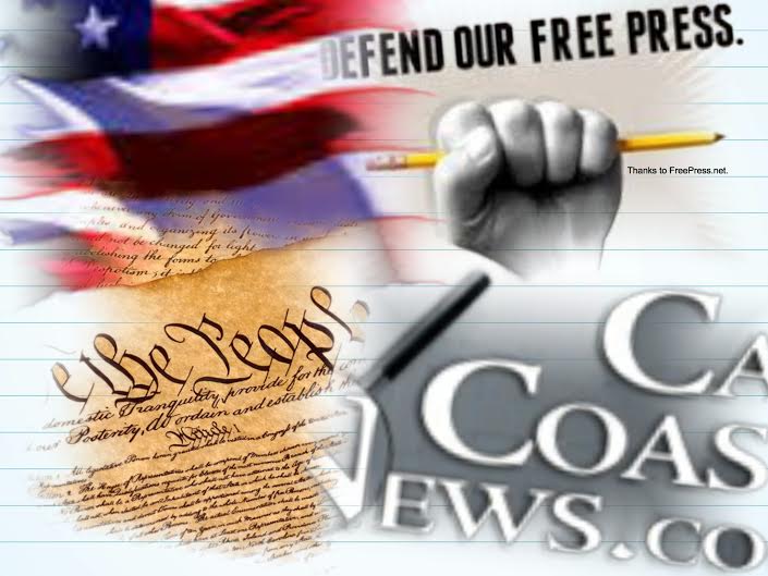 CalCoastNews needs your support after legal loss