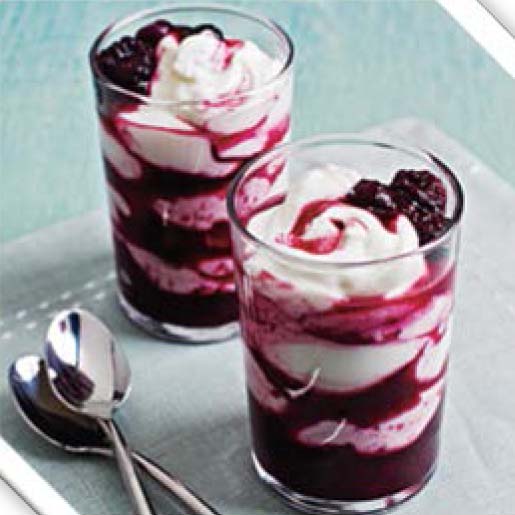 6 delicious dishes made with seasonal fruits and vegetables