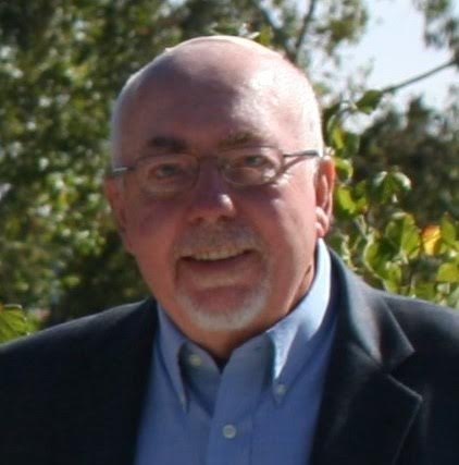 Ken Sage announces run for an Arroyo Grande Council seat