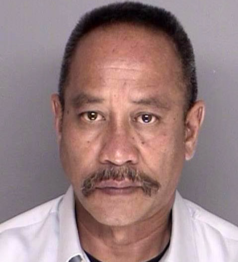 Santa Maria foster father sentenced to 125 years