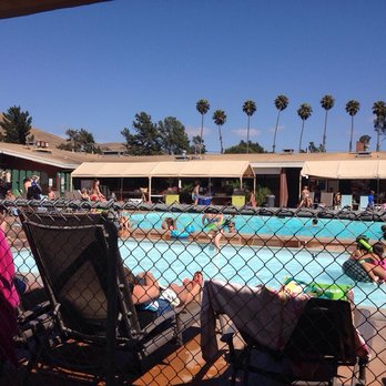 Toddler drowns in SLO Elks Lodge pool