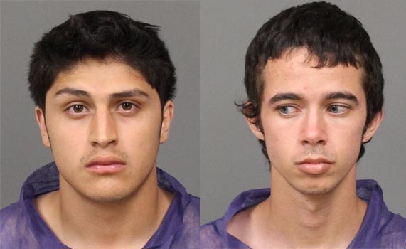 Fifth suspect arrested following Templeton home invasion