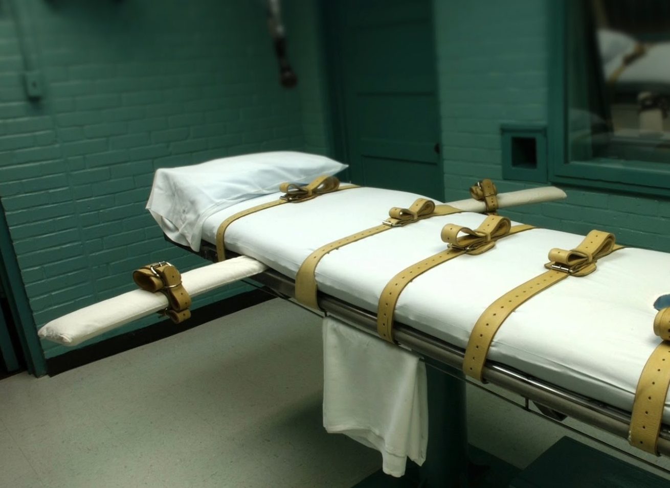Proposition 66: turbo-charging California’s machinery of death