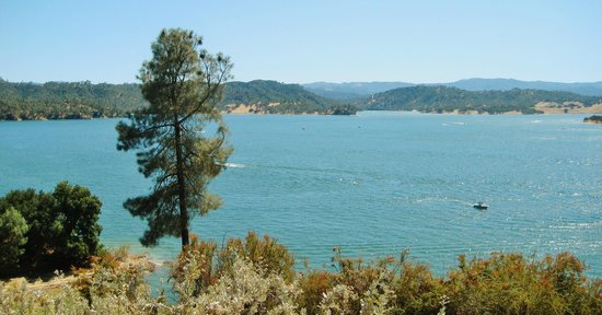 A third person has drowned in Lake Nacimiento this summer