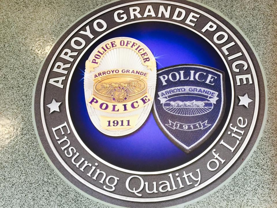 Arroyo Grande police shoot carjacking suspect