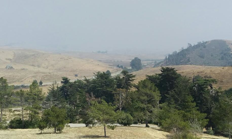 Soberanes Fire scorches more than 60,000 acres