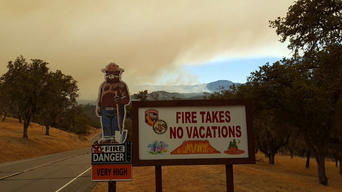Chimney fire burns 11,999 acres