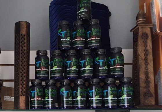 U.S. Marshals seize drugs from Grover Beach business