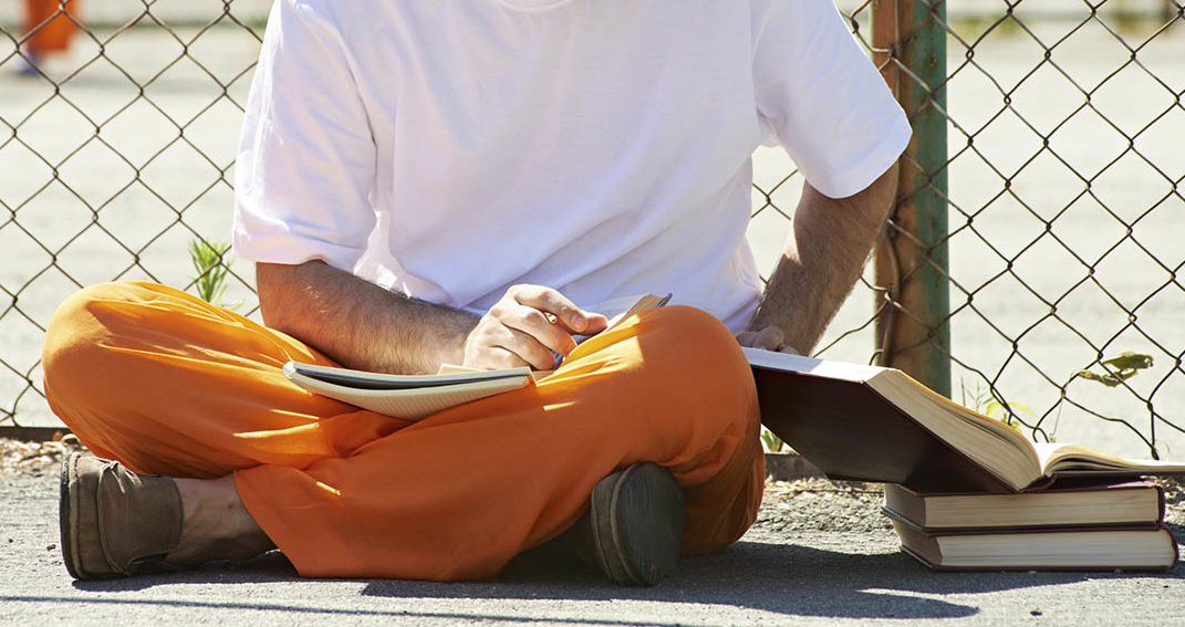 Cuesta College chosen for inmate second chance program