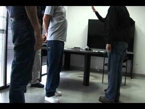 18 SLO County contractors busted