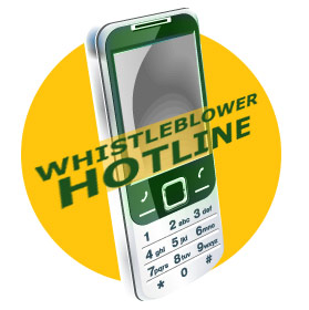 County employees say whistleblower complaints mishandled