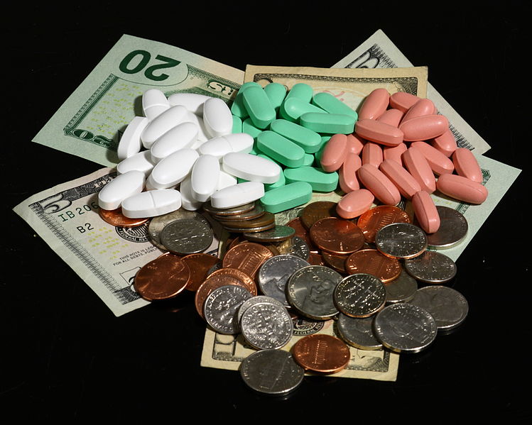 Is SLO County seeking to profit from heroin addicts?