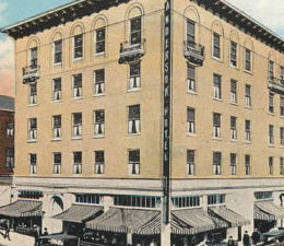 SLO man dies after questionable fall from rooftop