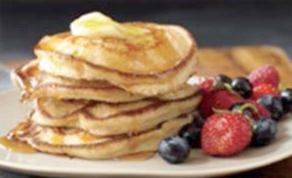 7 tasty breakfast or brunch recipes