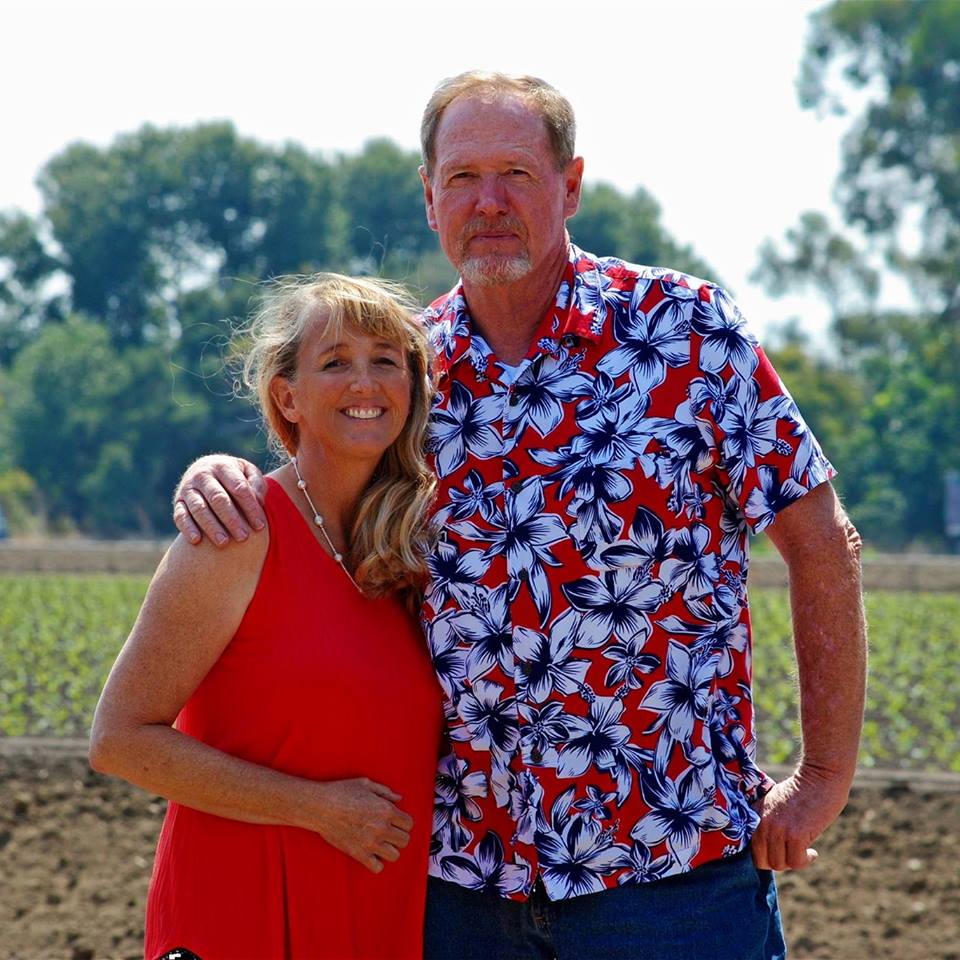 Arroyo Grande mayoral candidate suing brother, sister and son