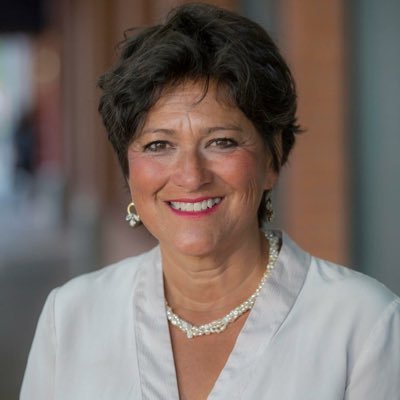 Dawn Ortiz-Legg’s fluffed up resume