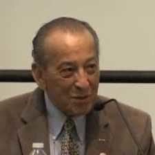 George Galvan’s election story