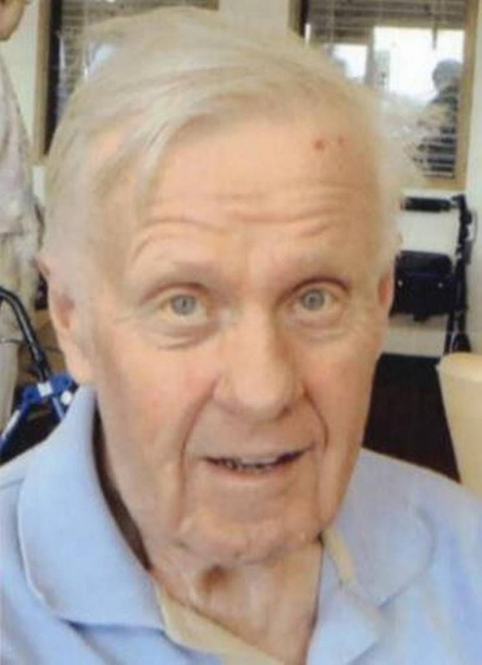 Did SLO facility fail to protect elderly resident?