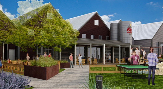 SLO Brew ordered to stop work, permits suspended