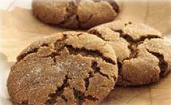 8 fabulous fall recipes