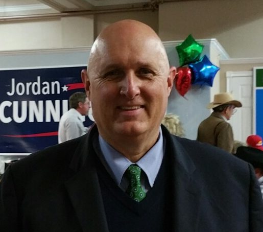 SLO County supervisor board composition to change