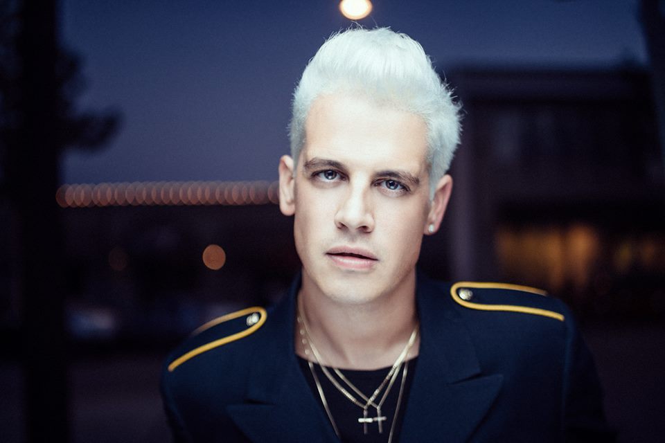Milo Yiannopoulos back to Cal Poly for conservative fake news panel
