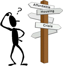 County supervisors vote to support workforce housing