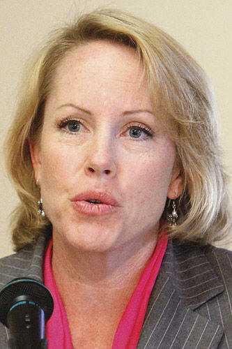 Say yes to pride in Arroyo Grande and no to Caren Ray