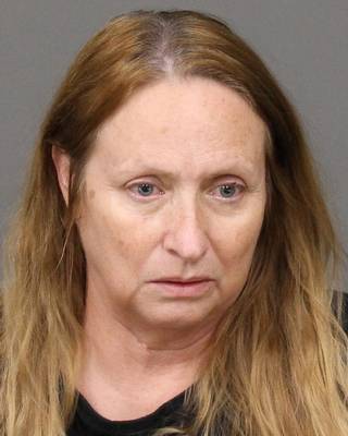 Oceano woman shoots neighbor during dispute