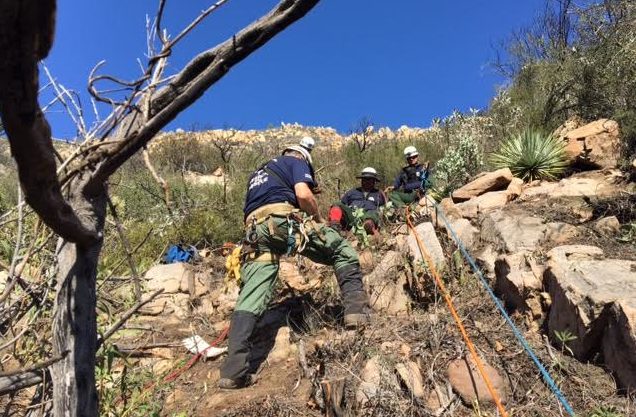 Victim of Santa Barbara paragliding accident identified