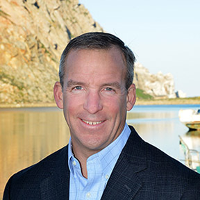 Morro Bay City Manager David Buckingham resigns