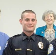 Grover Beach identifies officer involved in dog attack