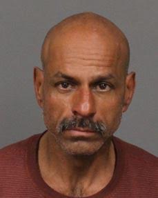 SLO man arrested for stealing packages