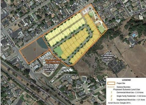 Caltrans blasts AG Cherry Avenue project