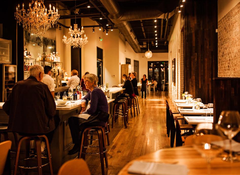 SLO County orders bars closed, restaurants restricted