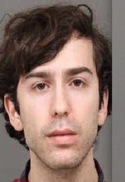 SLO High computer lab arsonist accused of serial shoplifting