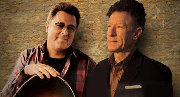 Music icons invade the Central Coast this winter