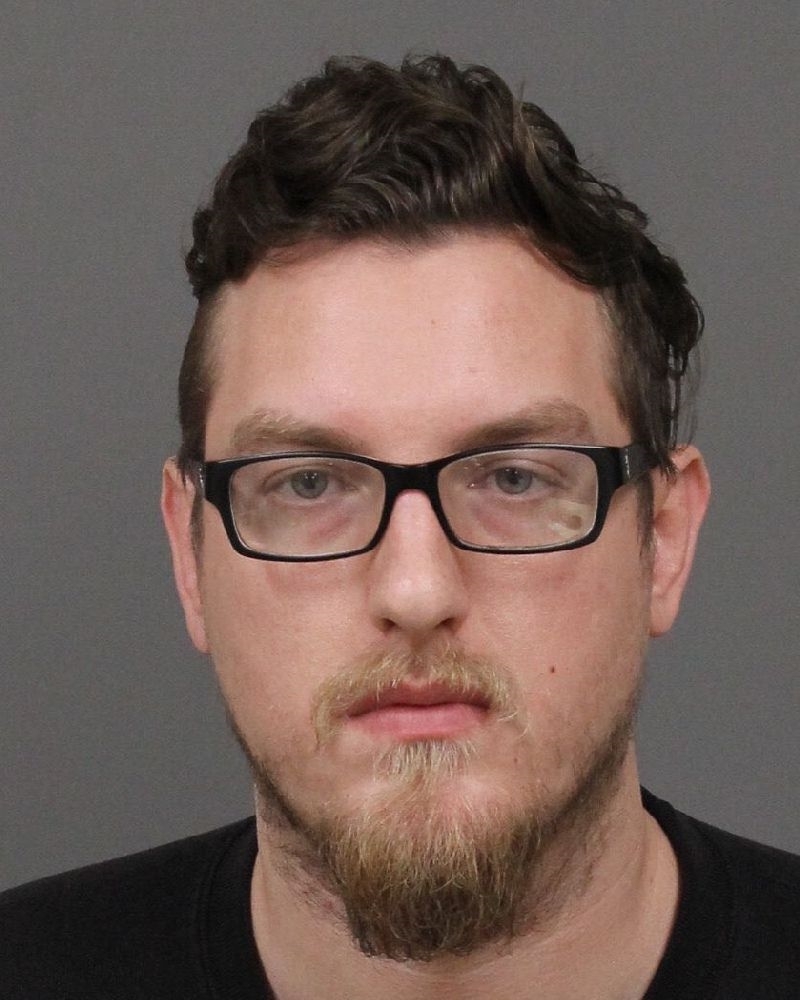 Los Osos man charged with raping teen