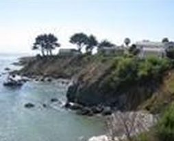 Cayucos’s own Hatfields and McCoys