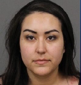 SLO woman arrested for cruelty to children