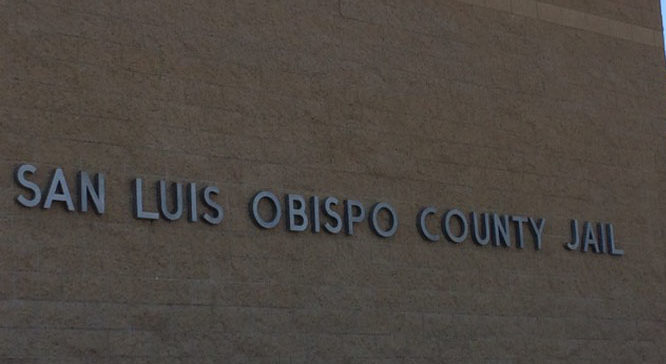 San Luis Obispo County Jail inmate died from fentanyl use