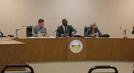 History is repeating at South County sanitation district