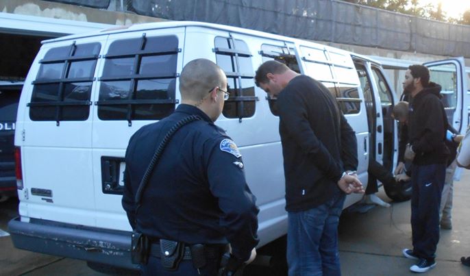 7 arrested following Atascadero home invasion robbery