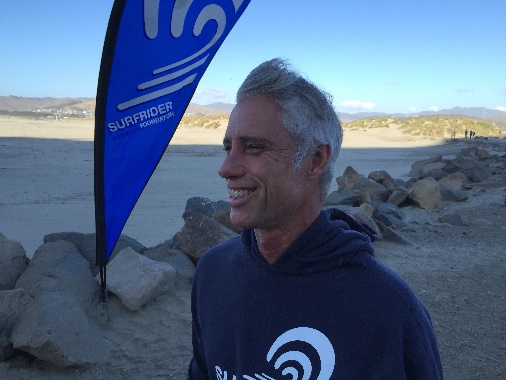Why doesn’t Supervisor Compton support a marine sanctuary?