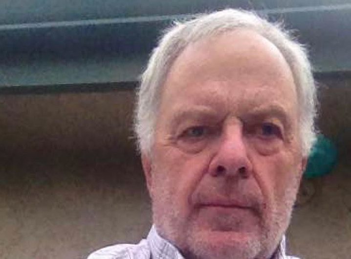 Fund established to help Congalton pay medical bills