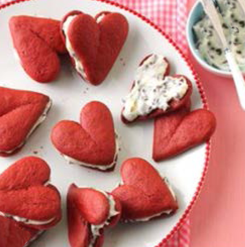 8 Valentine’s Day recipes from Spencer’s Fresh Markets