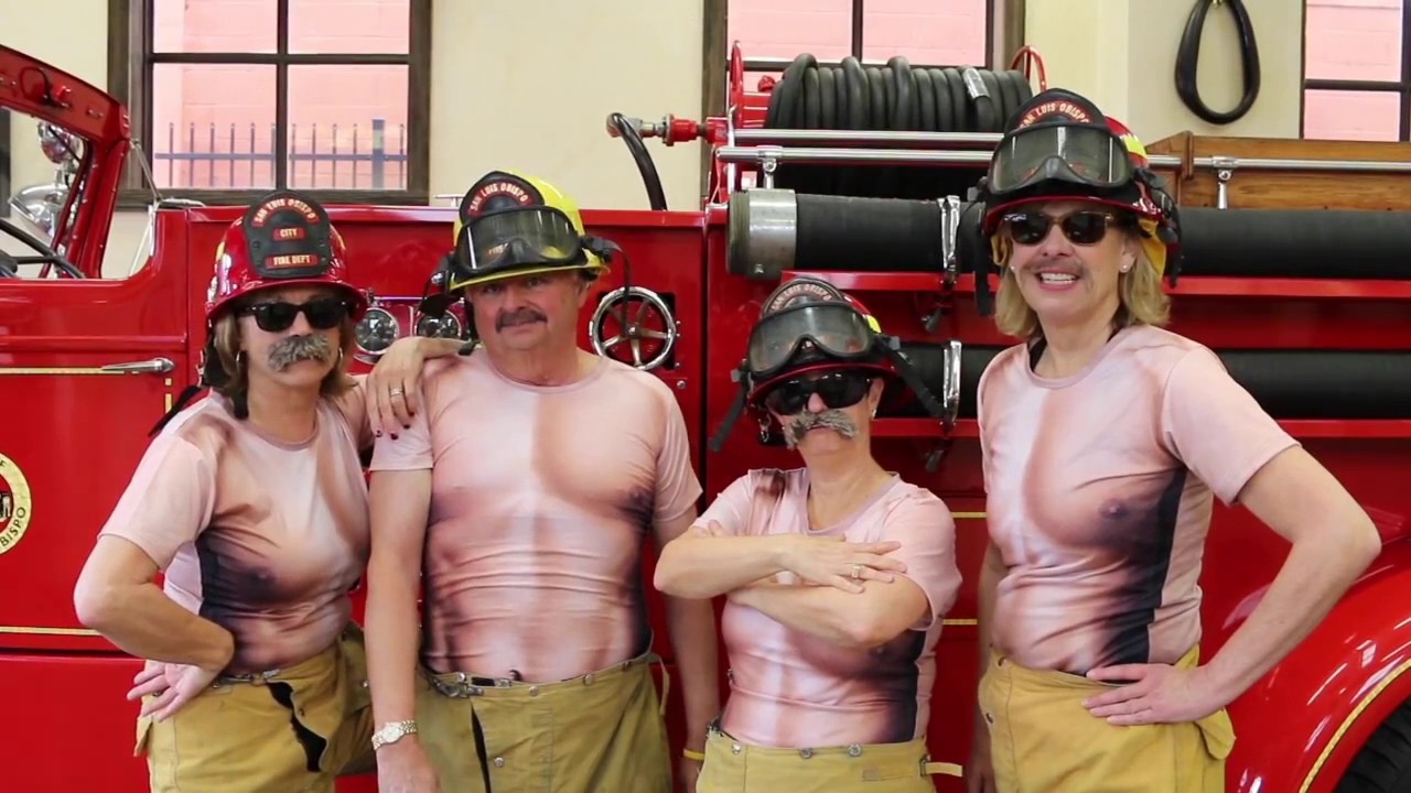 Complaints lodged over sexist SLO Chamber video